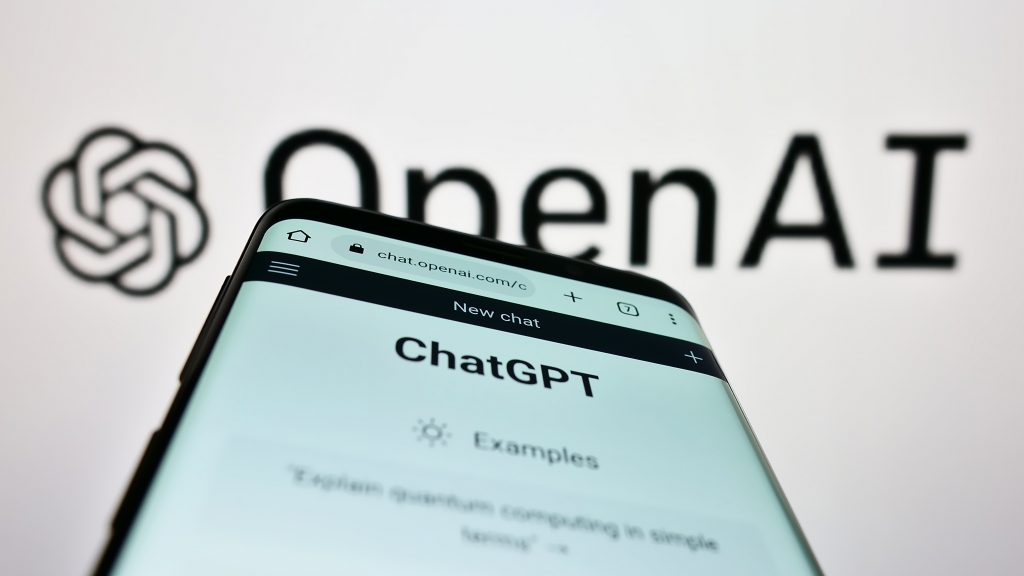 ChatGPT-Enterprise